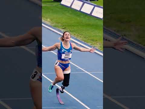 🇮🇹🔥 Undisguisable Happiness!