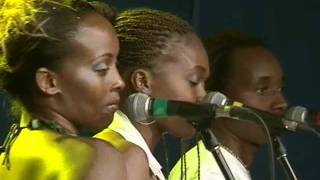 Nameless performs Sinzia at Safaricom KENYA LIVE Meru Concert
