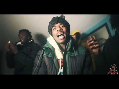 BBOkobie x JayMurdaa - BAD MAN (Official Video) Shot By @Bigboyvisuals
