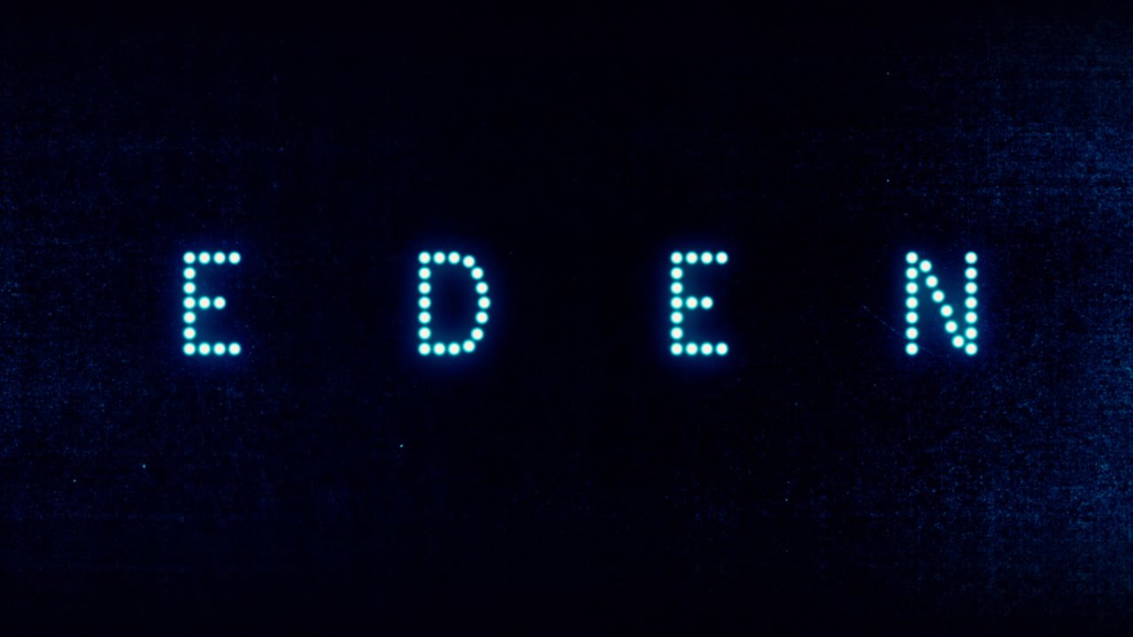 Eden - Computer Beats Clip