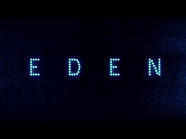 Eden - Computer Beats Clip