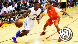 Brandon Jennings