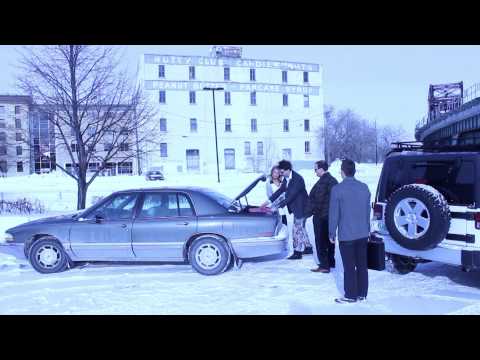 DJ Found Dead - John Wayne [Official Video] #DEAFWISH