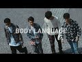 INTERSECTION / Body Language