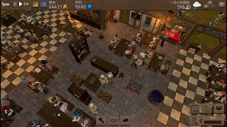 [實況] Tavern Master-今天喝什麼呢(收台)