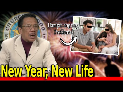 Bro. Eli Soriano "Layunin ng Diyos sa Buhay ng Tao" Itanong Compilation Reaction | U3