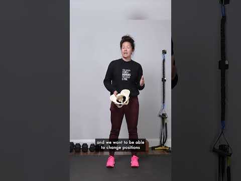 TLDW: The Lowdown on Posture & Pregnancy