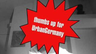Nowhere Else - UrbanGermany (cover)