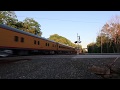 UP 1943 OCS Train Stow Rd Hudson OH