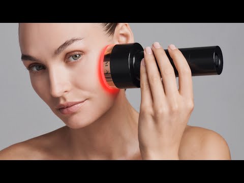 How To Use the LYMA Laser PRO