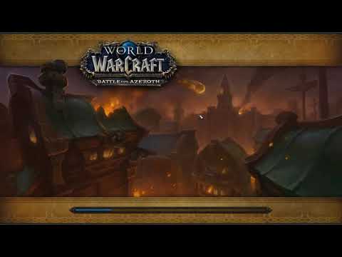 19 Siege of Boralus BFA S4