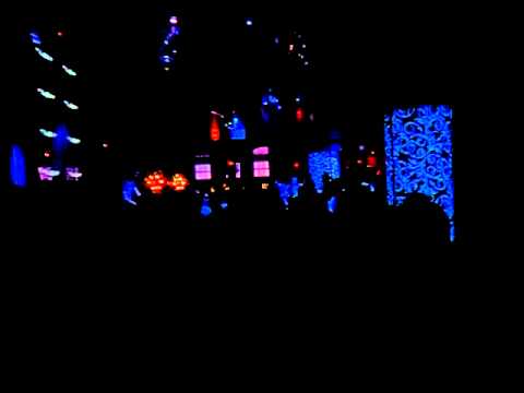 Eelke Kleijn @ Prestige 2011 03 18