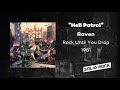 Raven - Hell Patrol