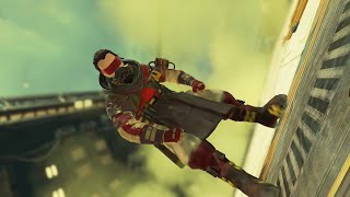 【Apex】シンプルにもっと上手くなりてぇ！『成長日記#17』
