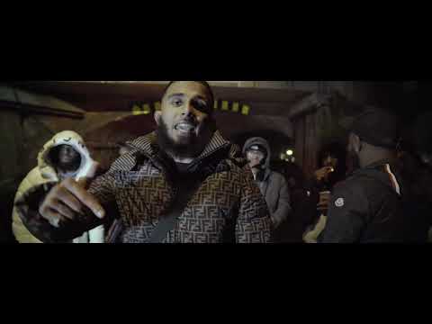 IC9 (S Ghost) - Routine | Official Video