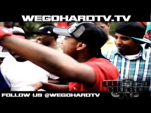 Prince Da Velly vs D Money