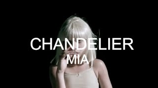Chandelier-Misheard Lyrics