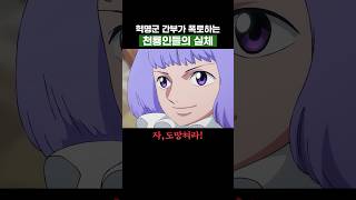 원피스) 혁명군 간부가 폭로하는 천룡인들의 실체