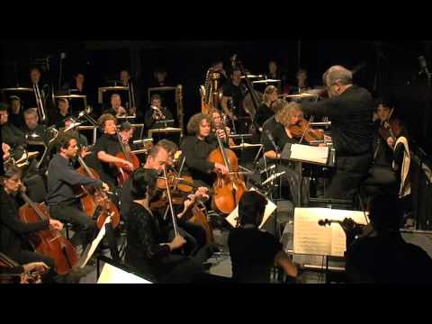 Les Troyens - Act IV - Orchestral introduction