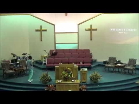 Promotional video thumbnail 3 for Braylon Williams