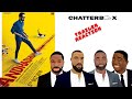 Andhadhun TRAILER REACTION | Chatterbox