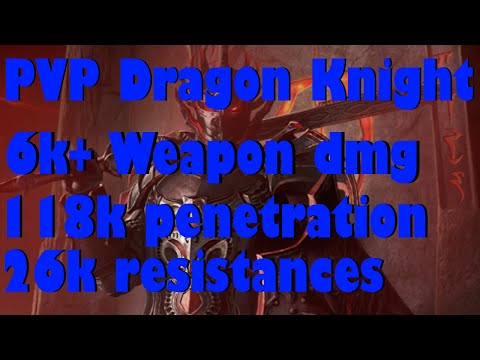 Strongest PVP DragonKnight Build | ESO (Elder Scrolls Online) | Waking Flame