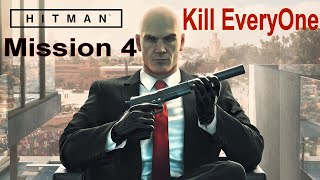 HITMAN™ Episode 4 Bangkok, Thailand "Club 27" Walkthrough - Silent Assassin