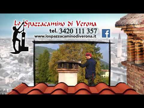 Spot Spazzacamino