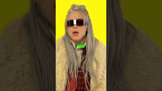 BILLIE EILISH COPYCAT LIVE 🔥