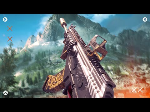 Battlefield 6 Two NEW Maps Are Big! BF4 Map, Battle Royale Solos and More Confirmed.