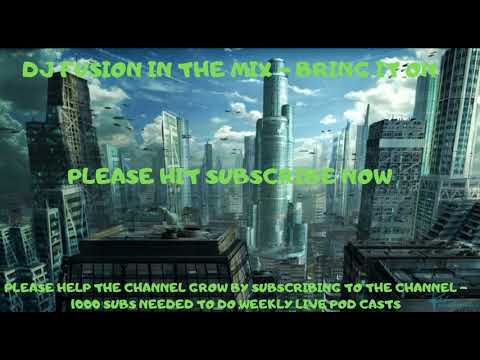 Uk Happy Hardcore - Hard Dance - Dj Fusion Feat - Gammer - Darren Styles - Hardstyle