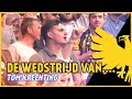 De wedstrijd van... | Tom Krechting | Vitesse vs PSV