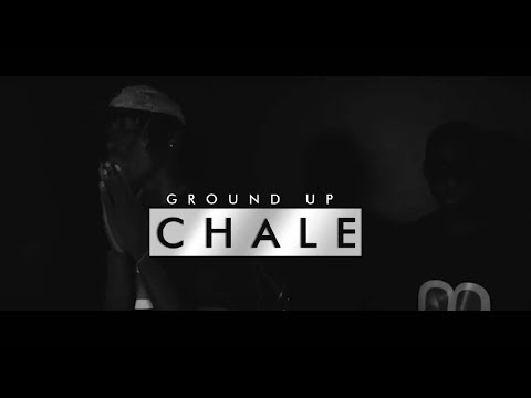 Kofi Mole - Freestyle |Ground Up Bars