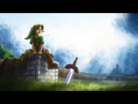 Nintenmix 057 - Hero of Time