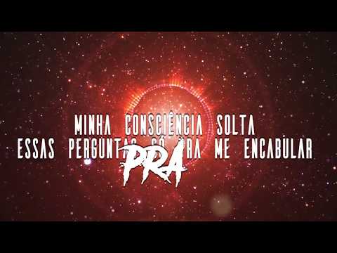 3Janelas - Sociedade Dos Poetas Vivos [Lyric Vídeo]