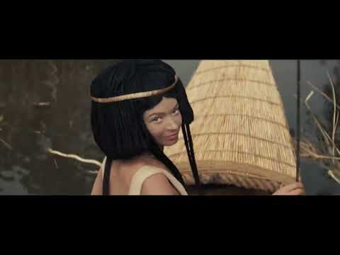 Deutsche Blu-ray Weltpremiere in HD Pharao Polen Trailer 2