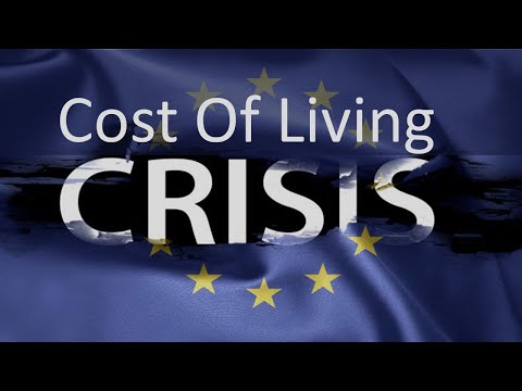 , title : 'The European Cost Of Living Crisis!'