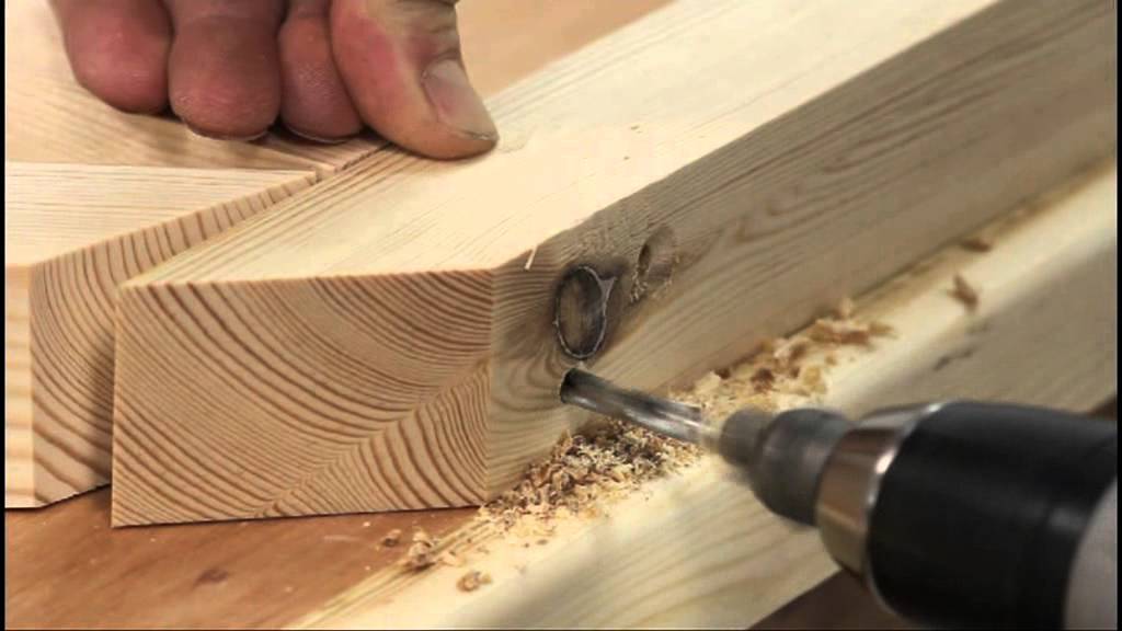 Build it with Bosch Project 4: The Mini Shed: Part 1