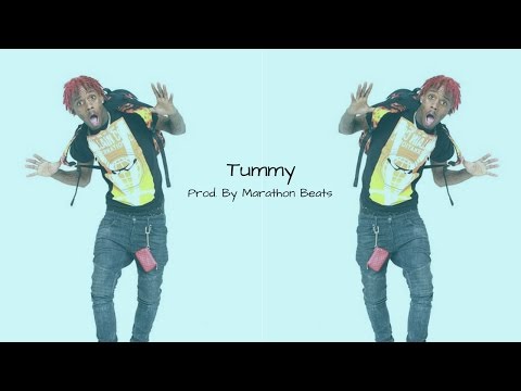 [FREE] Famous Dex x Rich The Kid Type Beat 2017 - "Tummy" (Prod. By Marathon Beats)