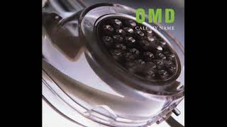 OMD - Call My Name (12'' Version) 1991
