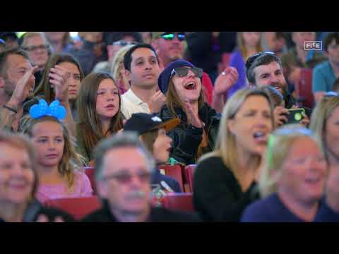 FISE World Series Edmonton 2017 Highlights