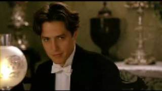 Maurice MV, "bewitched"