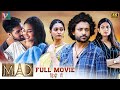 MAD Marriage After Divorce Latest Full Movie 4K Rajath Raghav Madhav Chilkuri Hindi Dubbed