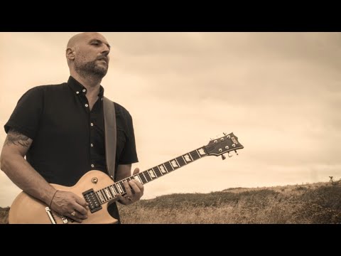 Rob Favotto - Forgiveness [Official Video]