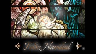 Navidad ecard. milagro sagrado	