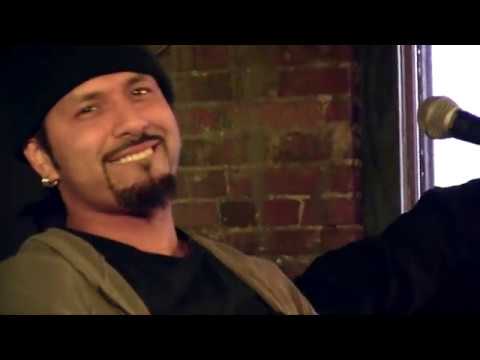 Thumbnail for Pop Evil Acoustic Performance Of Torn To Pieces For WDHA by Pop Evil