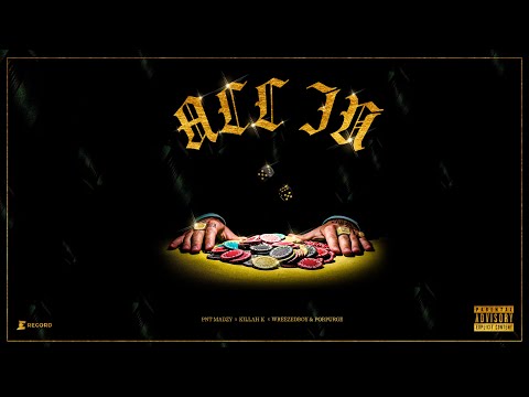 All in - WZB Wreezedboy x Killah k x Porpurge x Pnt Madzy (Prod. by ZTRP)