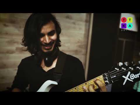 Vibhor Grover My other Band 