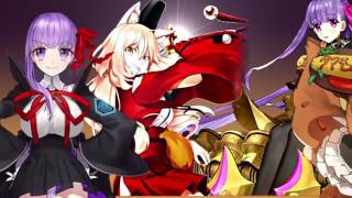 Download lagu 【MAD Fate/GO×EXTRA CCC】深海電脳楽土 SE.RA.PH【Silly-GO-Round】 mp3