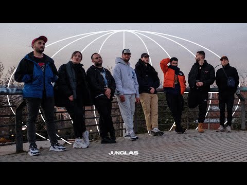 BARRAS DORADAS II - D.Phillips, Monaly, SD Kong, A.Durden, F.Carter, Chef Cheeza, Sáez´93, N.Blanco